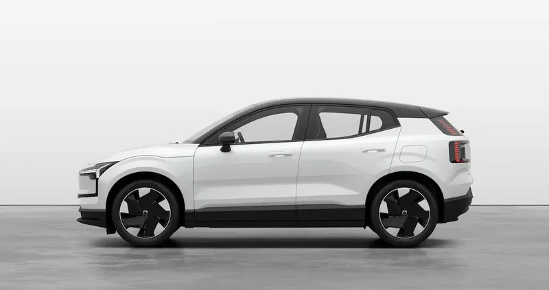 Volvo EX30 cena 217600 przebieg: 11, rok produkcji 2024 z Żabno małe 11